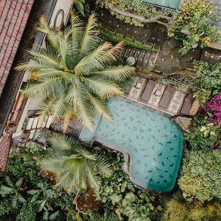 The Iyang Ubud Екстериор снимка
