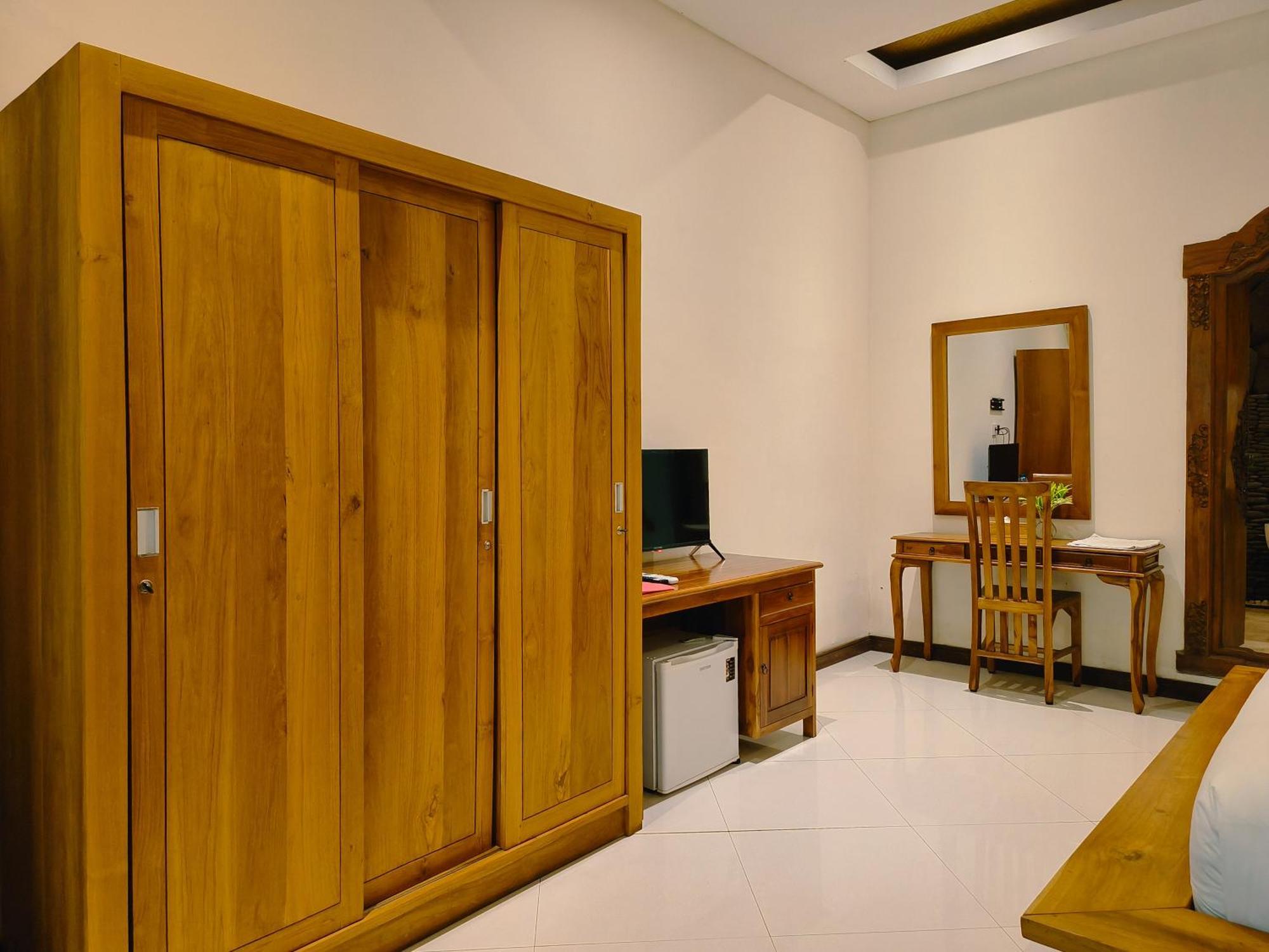 The Iyang Ubud Екстериор снимка
