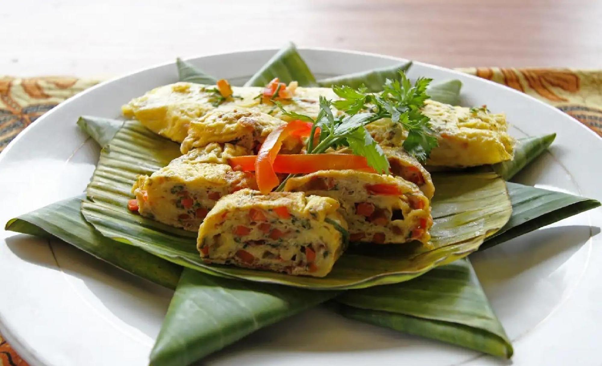 The Iyang Ubud Екстериор снимка