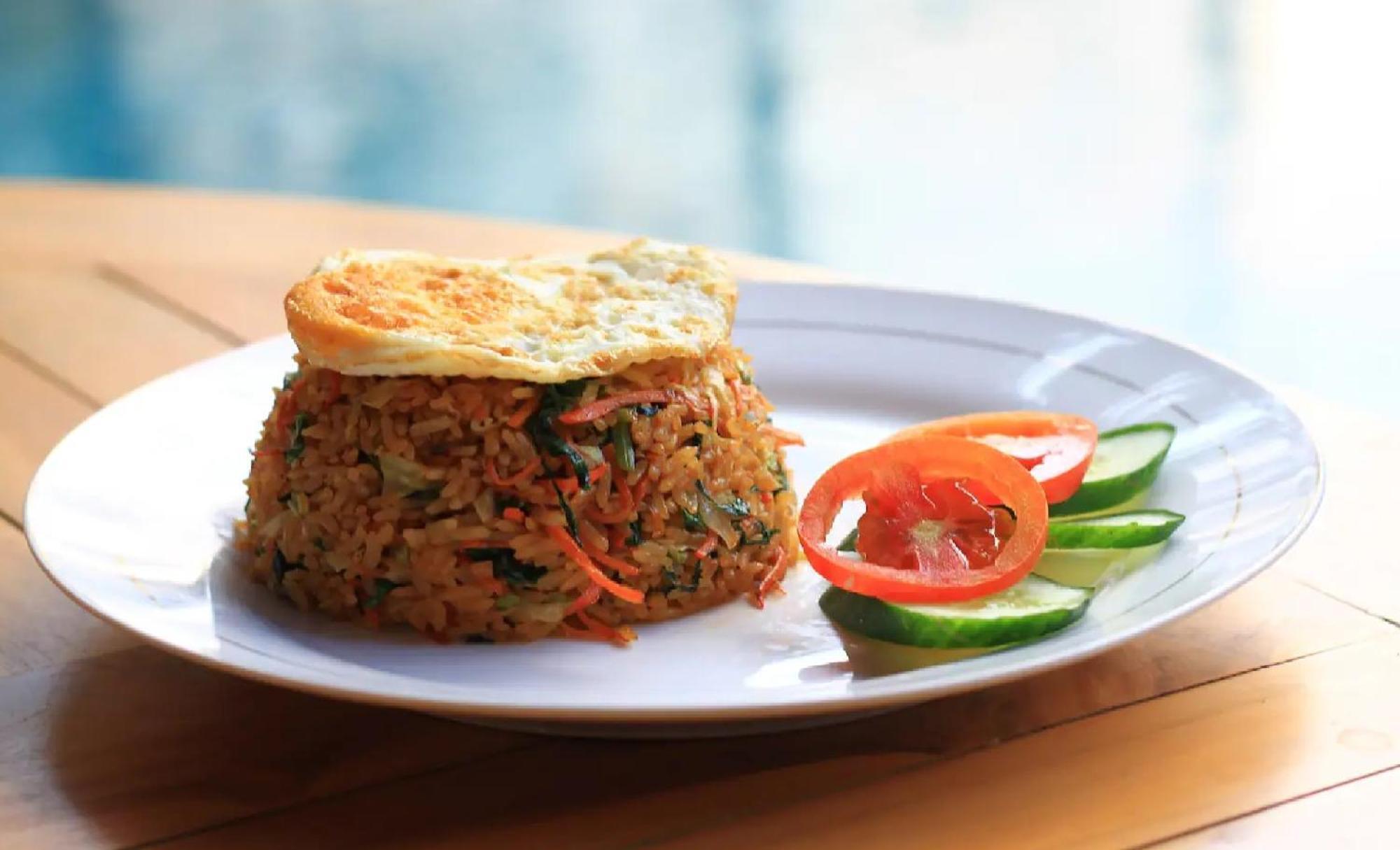The Iyang Ubud Екстериор снимка