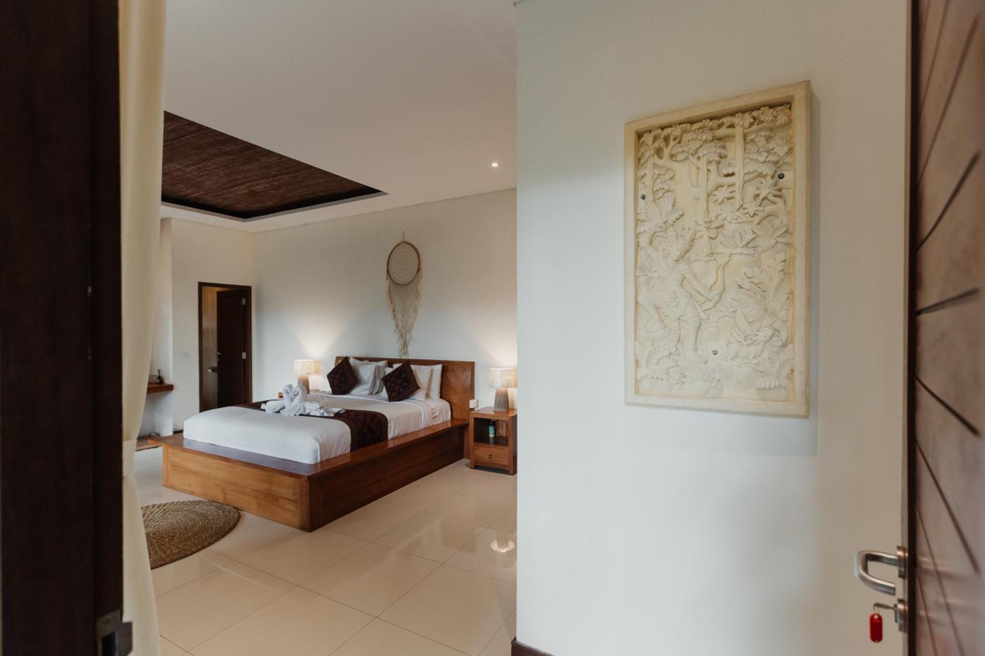 The Iyang Ubud Екстериор снимка
