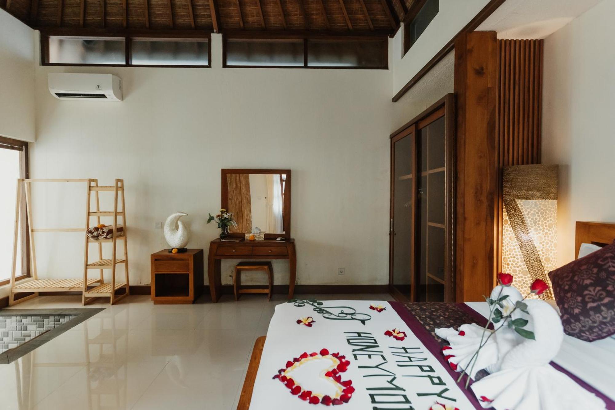 The Iyang Ubud Екстериор снимка