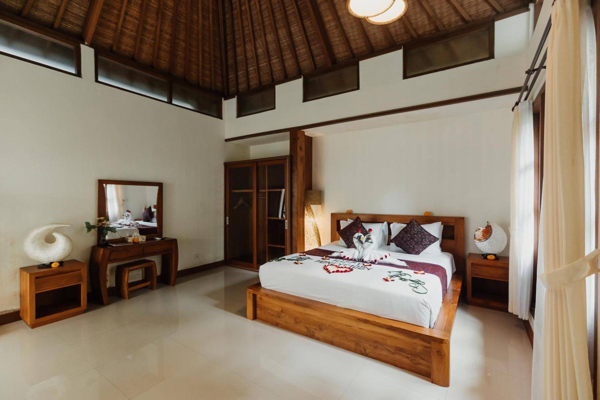 The Iyang Ubud Екстериор снимка