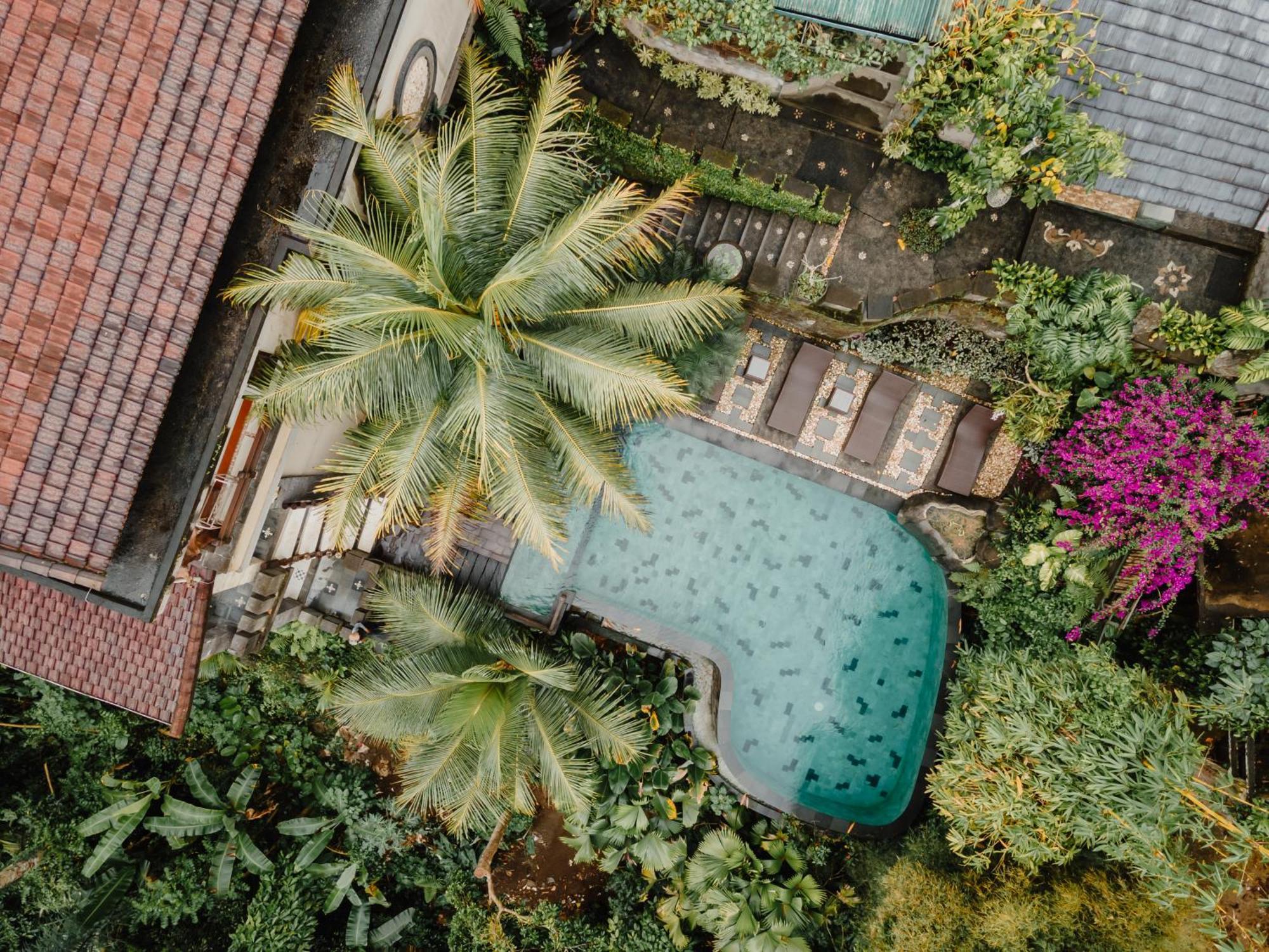 The Iyang Ubud Екстериор снимка