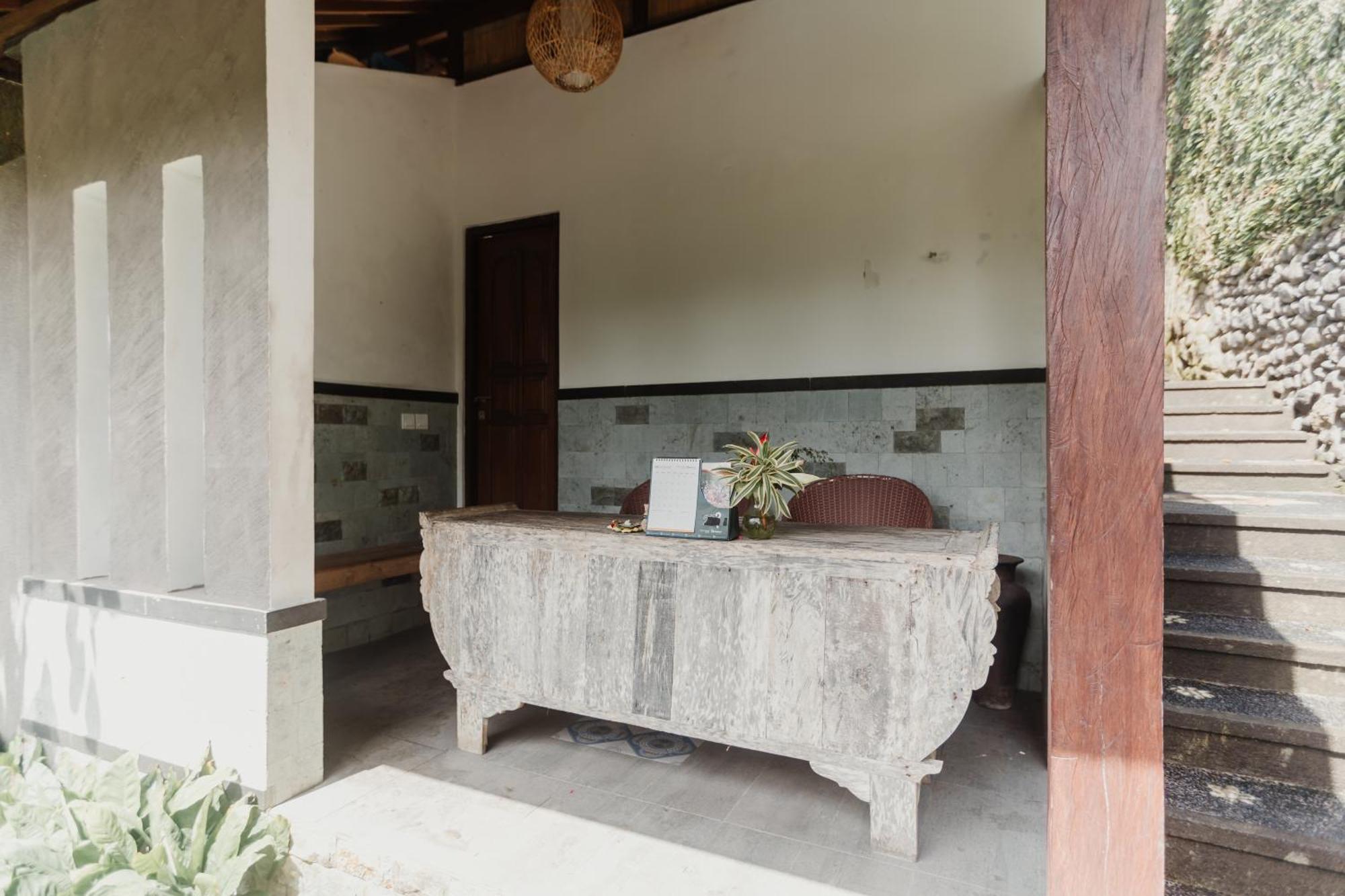 The Iyang Ubud Екстериор снимка